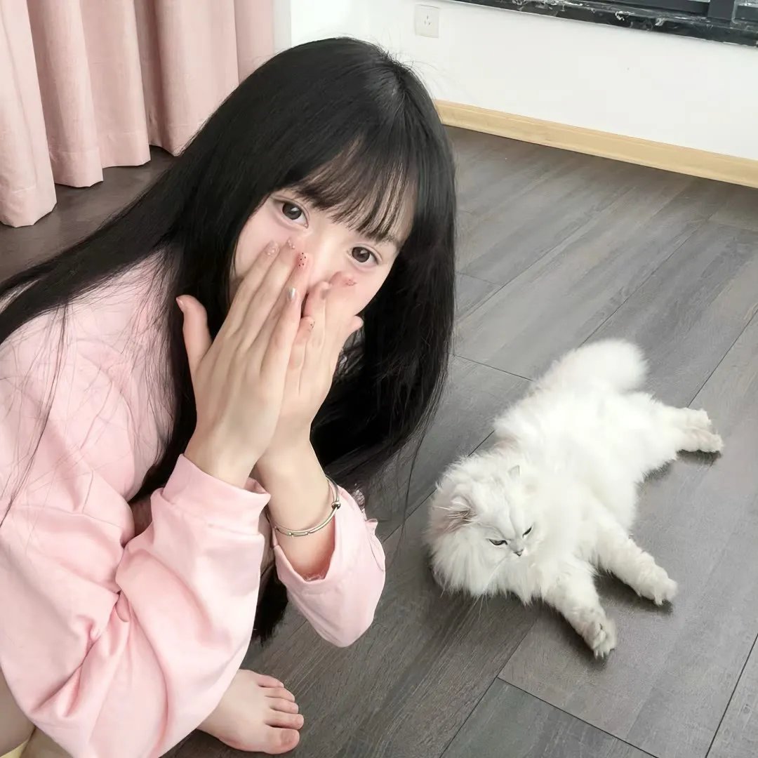 弱比少男闯女校